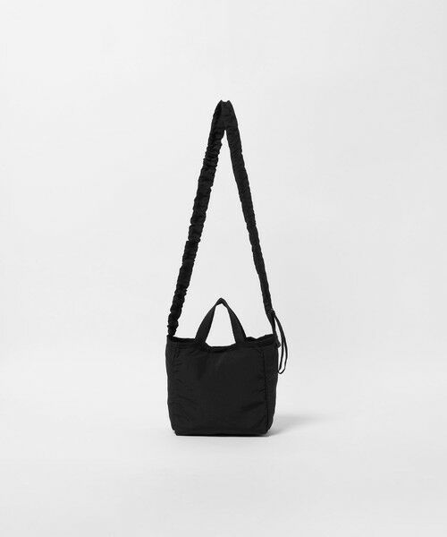 green label relaxing / グリーンレーベル リラクシング ショルダーバッグ | 【別注】＜fellowww＞2WAY S ショルダー バッグ | 詳細4