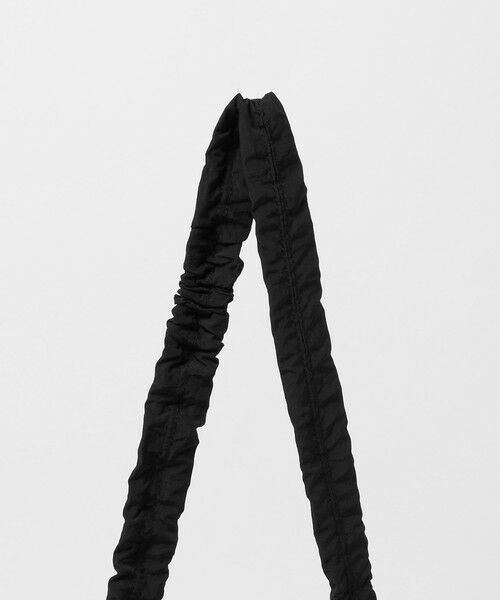 green label relaxing / グリーンレーベル リラクシング ショルダーバッグ | 【別注】＜fellowww＞2WAY S ショルダー バッグ | 詳細5