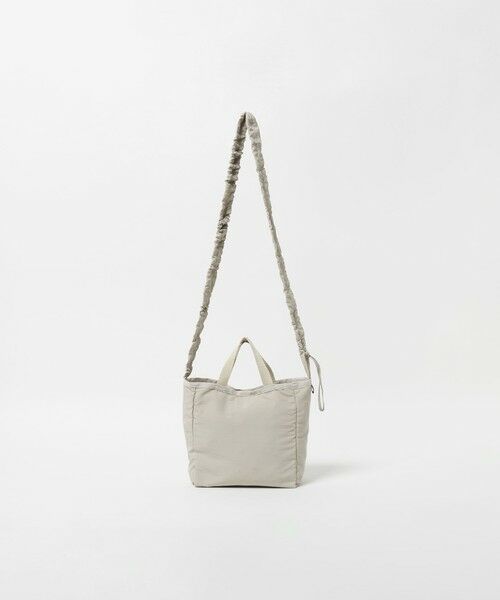 green label relaxing / グリーンレーベル リラクシング ショルダーバッグ | 【別注】＜fellowww＞2WAY S ショルダー バッグ | 詳細9