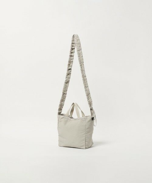 green label relaxing / グリーンレーベル リラクシング ショルダーバッグ | 【別注】＜fellowww＞2WAY S ショルダー バッグ | 詳細10