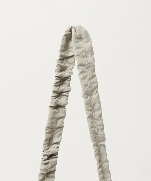 green label relaxing / グリーンレーベル リラクシング ショルダーバッグ | 【別注】＜fellowww＞2WAY S ショルダー バッグ | 詳細11