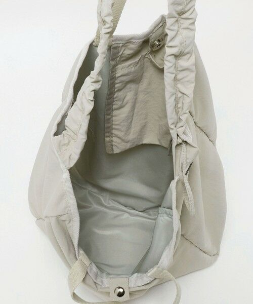 green label relaxing / グリーンレーベル リラクシング ショルダーバッグ | 【別注】＜fellowww＞2WAY S ショルダー バッグ | 詳細12