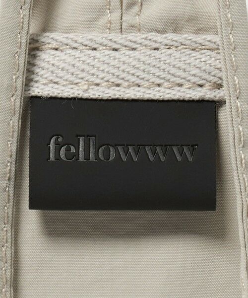 green label relaxing / グリーンレーベル リラクシング ショルダーバッグ | 【別注】＜fellowww＞2WAY S ショルダー バッグ | 詳細13