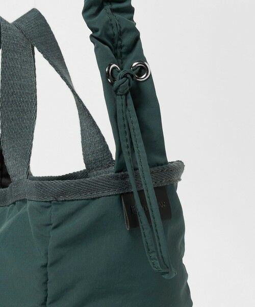 green label relaxing / グリーンレーベル リラクシング ショルダーバッグ | 【別注】＜fellowww＞2WAY S ショルダー バッグ | 詳細20