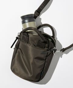 green label relaxing / グリーンレーベル リラクシング ショルダーバッグ | EVERY 2WAY ミニ ショルダー バッグ -撥水-