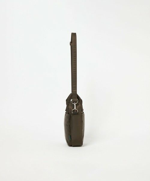 green label relaxing / グリーンレーベル リラクシング ショルダーバッグ | EVERY 2WAY ミニ ショルダー バッグ -撥水- | 詳細11