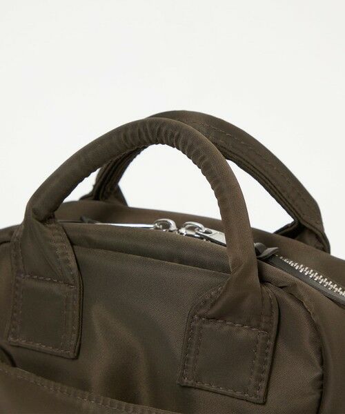 green label relaxing / グリーンレーベル リラクシング ショルダーバッグ | EVERY 2WAY ミニ ショルダー バッグ -撥水- | 詳細15