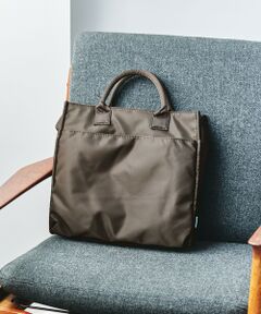 別注】＜WEXLEY＞STEM WIDE トートバッグ （トートバッグ