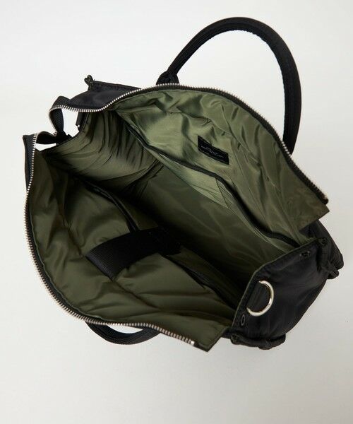 green label relaxing / グリーンレーベル リラクシング トートバッグ | EVERY 2WAY トートバッグ -撥水- | 詳細5