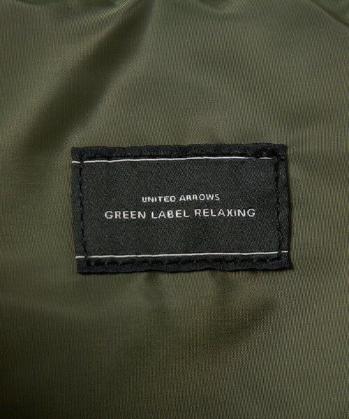 green label relaxing / グリーンレーベル リラクシング トートバッグ | EVERY 2WAY トートバッグ -撥水- | 詳細6