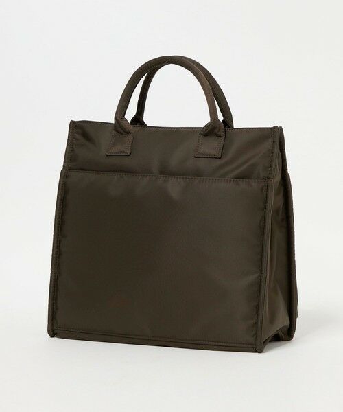 green label relaxing / グリーンレーベル リラクシング トートバッグ | EVERY 2WAY トートバッグ -撥水- | 詳細17
