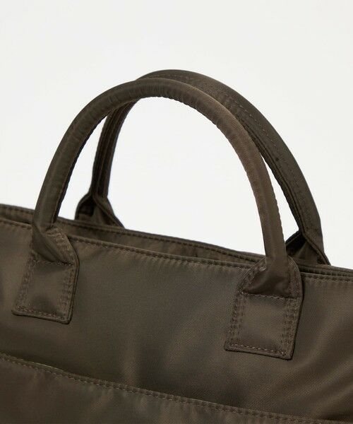 green label relaxing / グリーンレーベル リラクシング トートバッグ | EVERY 2WAY トートバッグ -撥水- | 詳細18