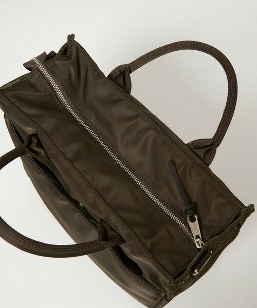 green label relaxing / グリーンレーベル リラクシング トートバッグ | EVERY 2WAY トートバッグ -撥水- | 詳細21