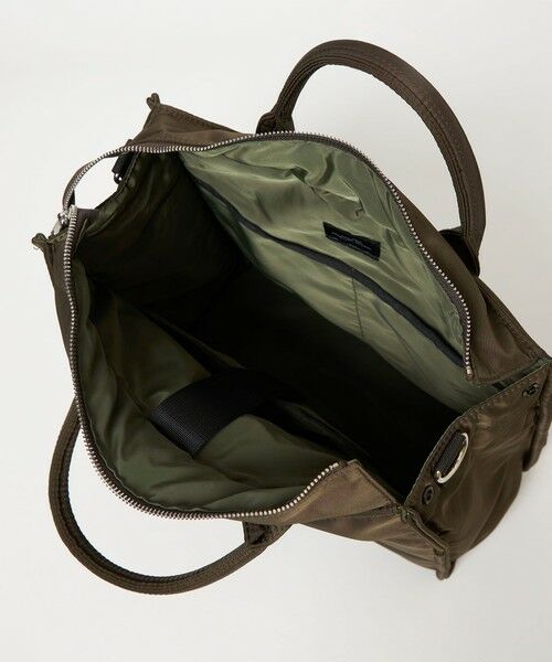 green label relaxing / グリーンレーベル リラクシング トートバッグ | EVERY 2WAY トートバッグ -撥水- | 詳細22