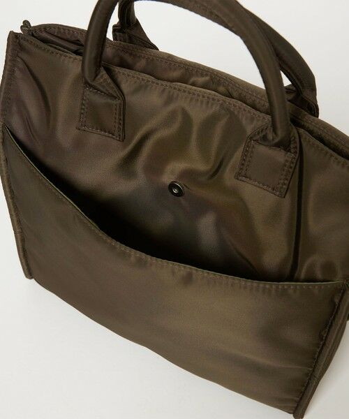 green label relaxing / グリーンレーベル リラクシング トートバッグ | EVERY 2WAY トートバッグ -撥水- | 詳細23