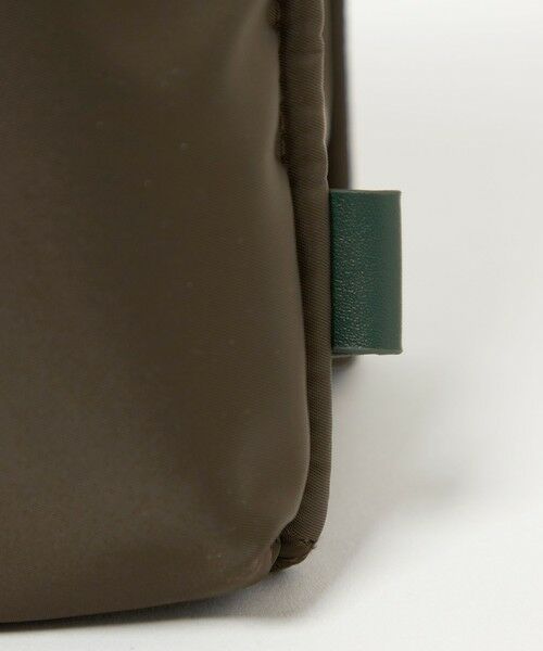 green label relaxing / グリーンレーベル リラクシング トートバッグ | EVERY 2WAY トートバッグ -撥水- | 詳細24