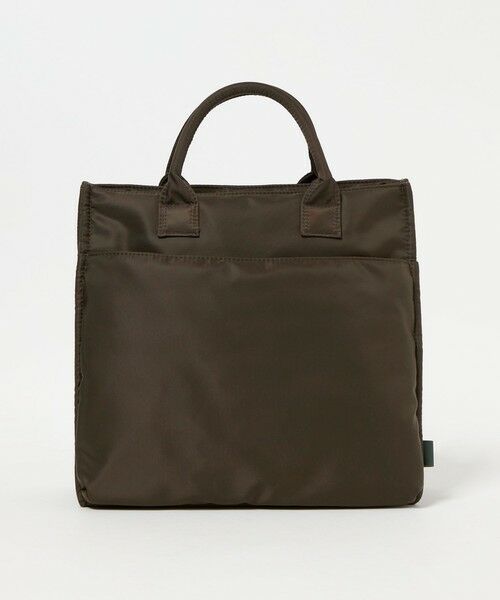 green label relaxing / グリーンレーベル リラクシング トートバッグ | EVERY 2WAY トートバッグ -撥水- | 詳細10