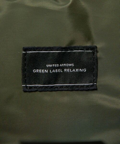 green label relaxing / グリーンレーベル リラクシング トートバッグ | EVERY 2WAY トートバッグ -撥水- | 詳細26