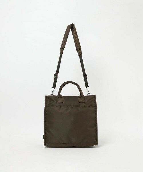 green label relaxing / グリーンレーベル リラクシング トートバッグ | EVERY 2WAY トートバッグ -撥水- | 詳細13