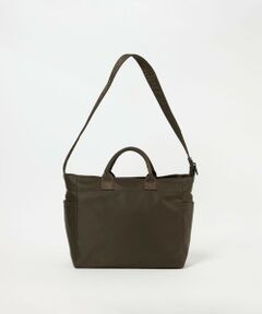 green label relaxing / グリーンレーベル リラクシング ショルダーバッグ | EVERY 2WAY ショルダー バッグ -撥水-