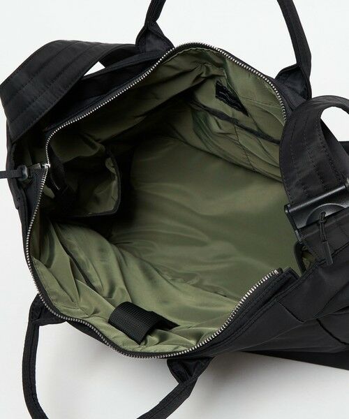 green label relaxing / グリーンレーベル リラクシング ショルダーバッグ | EVERY 2WAY ショルダー バッグ -撥水- | 詳細4