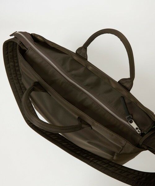 RISLEY ショルダーバッグ オリーブグリーン/ブラック アウトドアSショルダーバッグ / CL Outdoor S Shoulder Bag