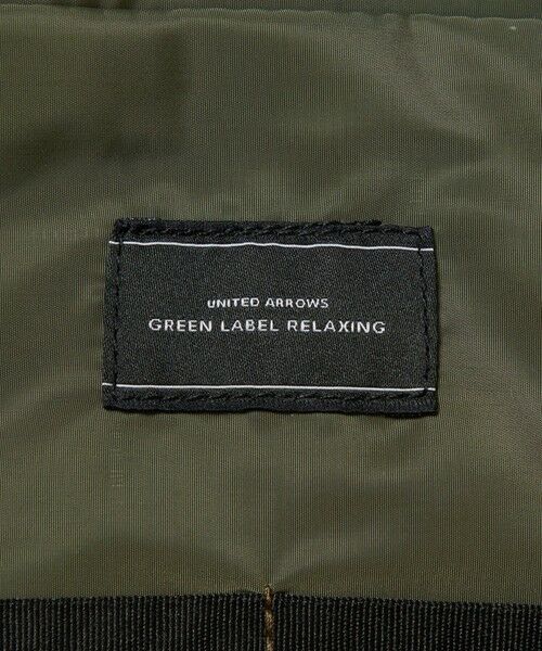 green label relaxing / グリーンレーベル リラクシング ショルダーバッグ | EVERY 2WAY ショルダー バッグ -撥水- | 詳細19