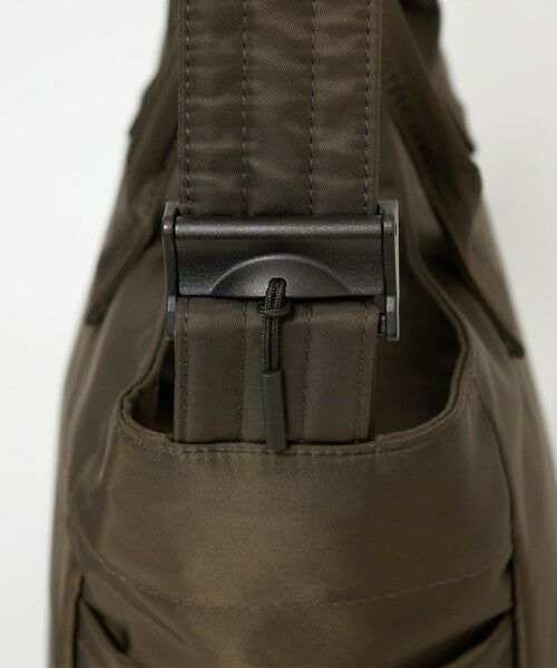 green label relaxing / グリーンレーベル リラクシング ショルダーバッグ | EVERY 2WAY ショルダー バッグ -撥水- | 詳細21