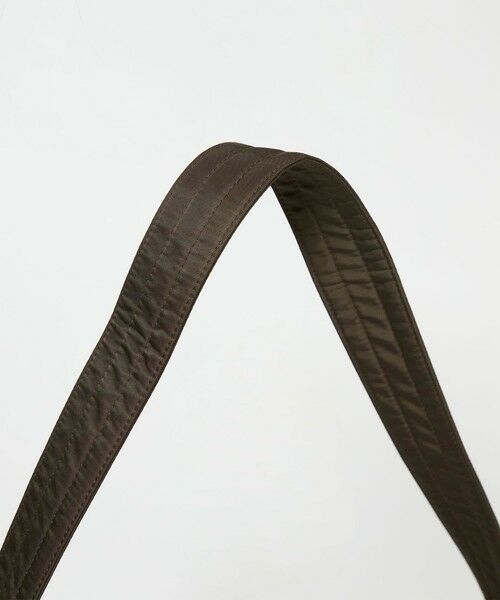 green label relaxing / グリーンレーベル リラクシング ショルダーバッグ | EVERY 2WAY ショルダー バッグ -撥水- | 詳細14