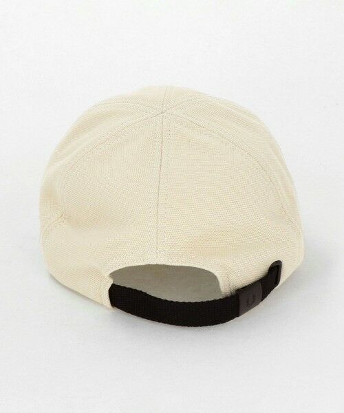 green label relaxing / グリーンレーベル リラクシング キャップ | ＜FRED PERRY＞カノコ ロゴ キャップ | 詳細6