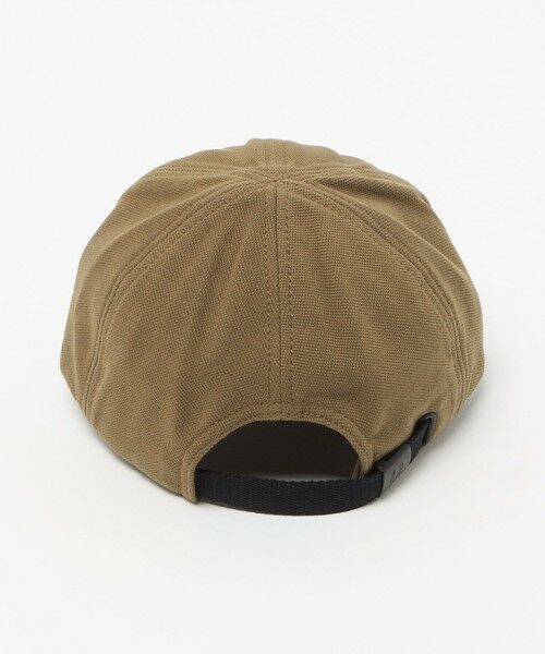 green label relaxing / グリーンレーベル リラクシング キャップ | ＜FRED PERRY＞カノコ ロゴ キャップ | 詳細9