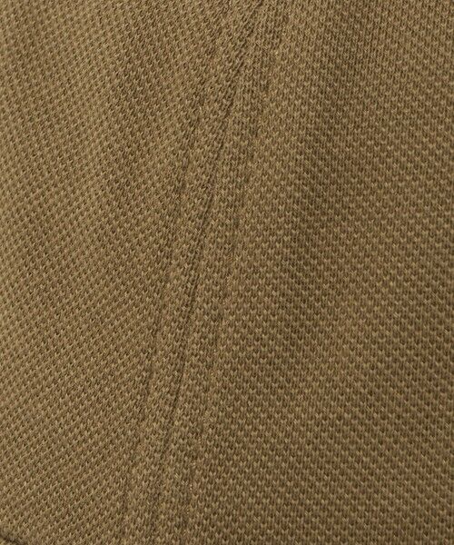 green label relaxing / グリーンレーベル リラクシング キャップ | ＜FRED PERRY＞カノコ ロゴ キャップ | 詳細11