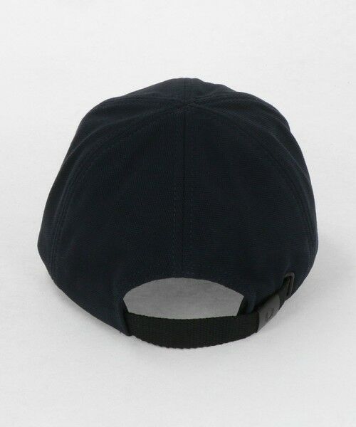 green label relaxing / グリーンレーベル リラクシング キャップ | ＜FRED PERRY＞カノコ ロゴ キャップ | 詳細15