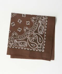 green label relaxing / グリーンレーベル リラクシング バンダナ・スカーフ | ＜HAV-A-HANK＞BANDANNA バンダナ