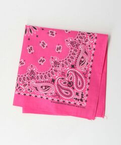 green label relaxing / グリーンレーベル リラクシング バンダナ・スカーフ | ＜HAV-A-HANK＞BANDANNA バンダナ