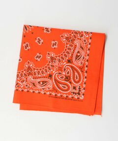 green label relaxing / グリーンレーベル リラクシング バンダナ・スカーフ | ＜HAV-A-HANK＞BANDANNA バンダナ