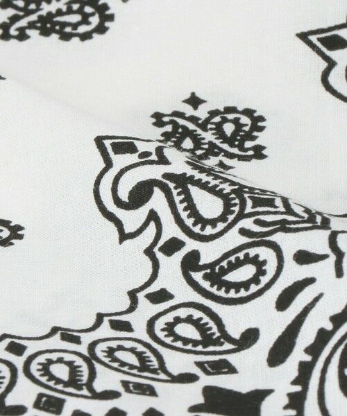 green label relaxing / グリーンレーベル リラクシング バンダナ・スカーフ | ＜HAV-A-HANK＞BANDANNA バンダナ | 詳細1