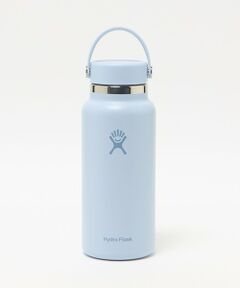 green label relaxing / グリーンレーベル リラクシング 食器 | ＜Hydro Flask＞ハイドレーション 32oz タンブラー 水筒