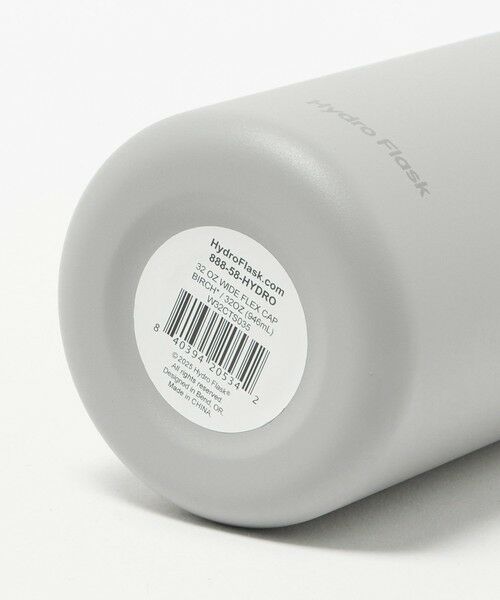 green label relaxing / グリーンレーベル リラクシング 食器 | ＜Hydro Flask＞ハイドレーション 32oz タンブラー 水筒 | 詳細9