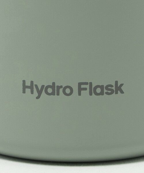 green label relaxing / グリーンレーベル リラクシング 食器 | ＜Hydro Flask＞ハイドレーション 32oz タンブラー 水筒 | 詳細17