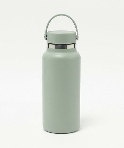 green label relaxing / グリーンレーベル リラクシング 食器 | ＜Hydro Flask＞ハイドレーション 32oz タンブラー 水筒 | 詳細14