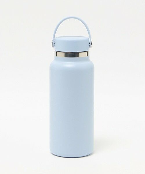 green label relaxing / グリーンレーベル リラクシング 食器 | ＜Hydro Flask＞ハイドレーション 32oz タンブラー 水筒 | 詳細18