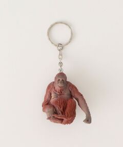 green label relaxing / グリーンレーベル リラクシング キーホルダー・ストラップ | ＜DETAIL＞アニマルキーリング キーホルダー