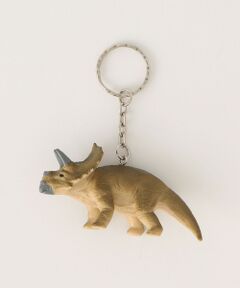 green label relaxing / グリーンレーベル リラクシング キーホルダー・ストラップ | ＜DETAIL＞アニマルキーリング キーホルダー