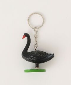 green label relaxing / グリーンレーベル リラクシング キーホルダー・ストラップ | ＜DETAIL＞アニマルキーリング キーホルダー