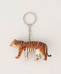 green label relaxing / グリーンレーベル リラクシング キーホルダー・ストラップ | ＜DETAIL＞アニマルキーリング キーホルダー