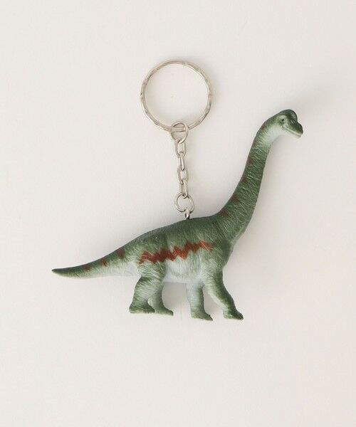 green label relaxing / グリーンレーベル リラクシング キーホルダー・ストラップ | ＜DETAIL＞アニマルキーリング キーホルダー | 詳細10