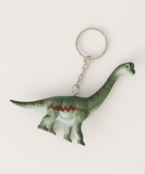 green label relaxing / グリーンレーベル リラクシング キーホルダー・ストラップ | ＜DETAIL＞アニマルキーリング キーホルダー | 詳細12