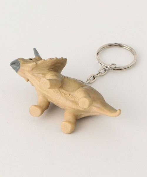 green label relaxing / グリーンレーベル リラクシング キーホルダー・ストラップ | ＜DETAIL＞アニマルキーリング キーホルダー | 詳細21