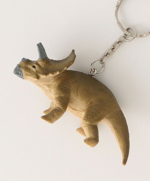 green label relaxing / グリーンレーベル リラクシング キーホルダー・ストラップ | ＜DETAIL＞アニマルキーリング キーホルダー | 詳細22